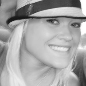 Meet your Posher, Kassie